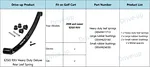 EZGO leaf spring bushings​